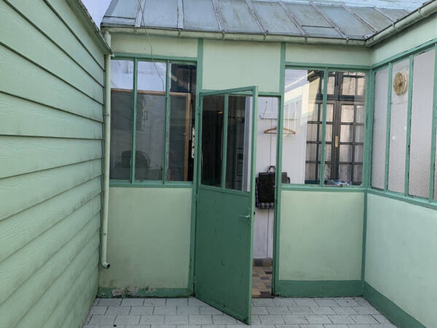 Maison 3 pièces 56 m²