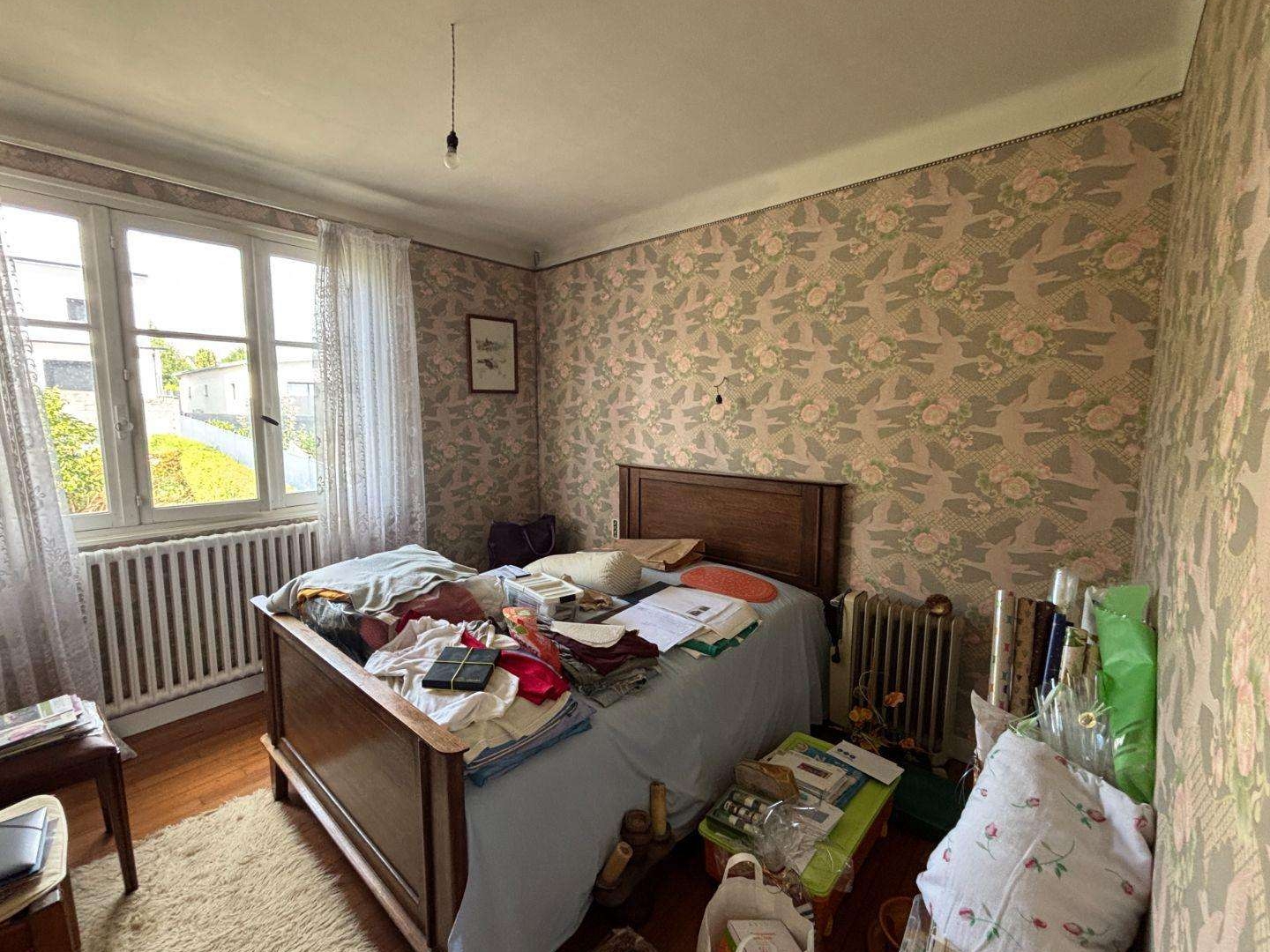 Maison à vendre - 5 pièces - 80m2 - Edern (29510)