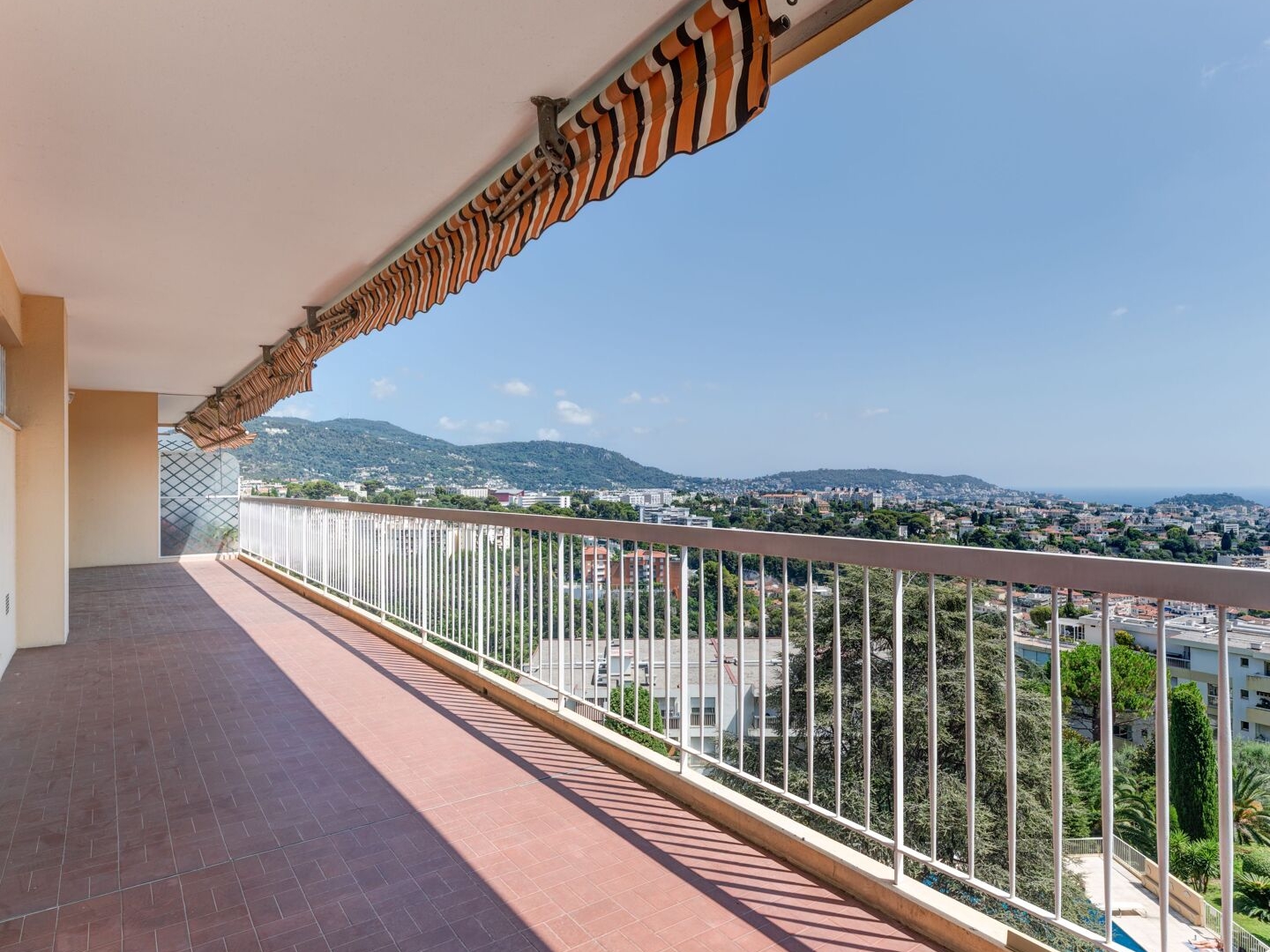 Appartement 3 pièces 81 m²