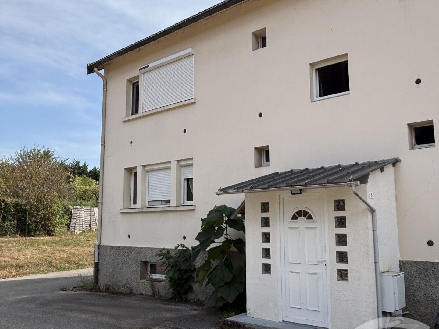 Appartement 3 pièces 47 m²