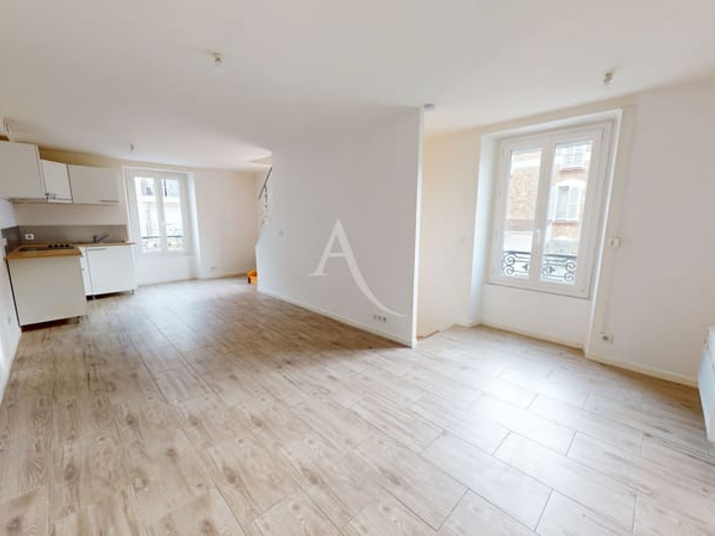 Hôtel 6 pièces 118 m²