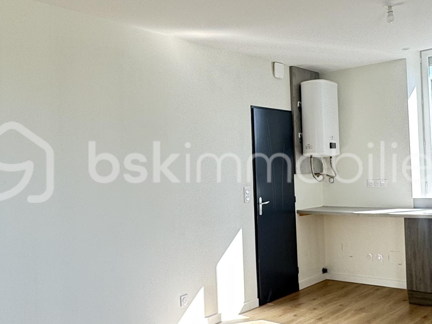 Appartement à vendre - 3 pièces - 45m2 - La Chapelle-Saint... (45380)