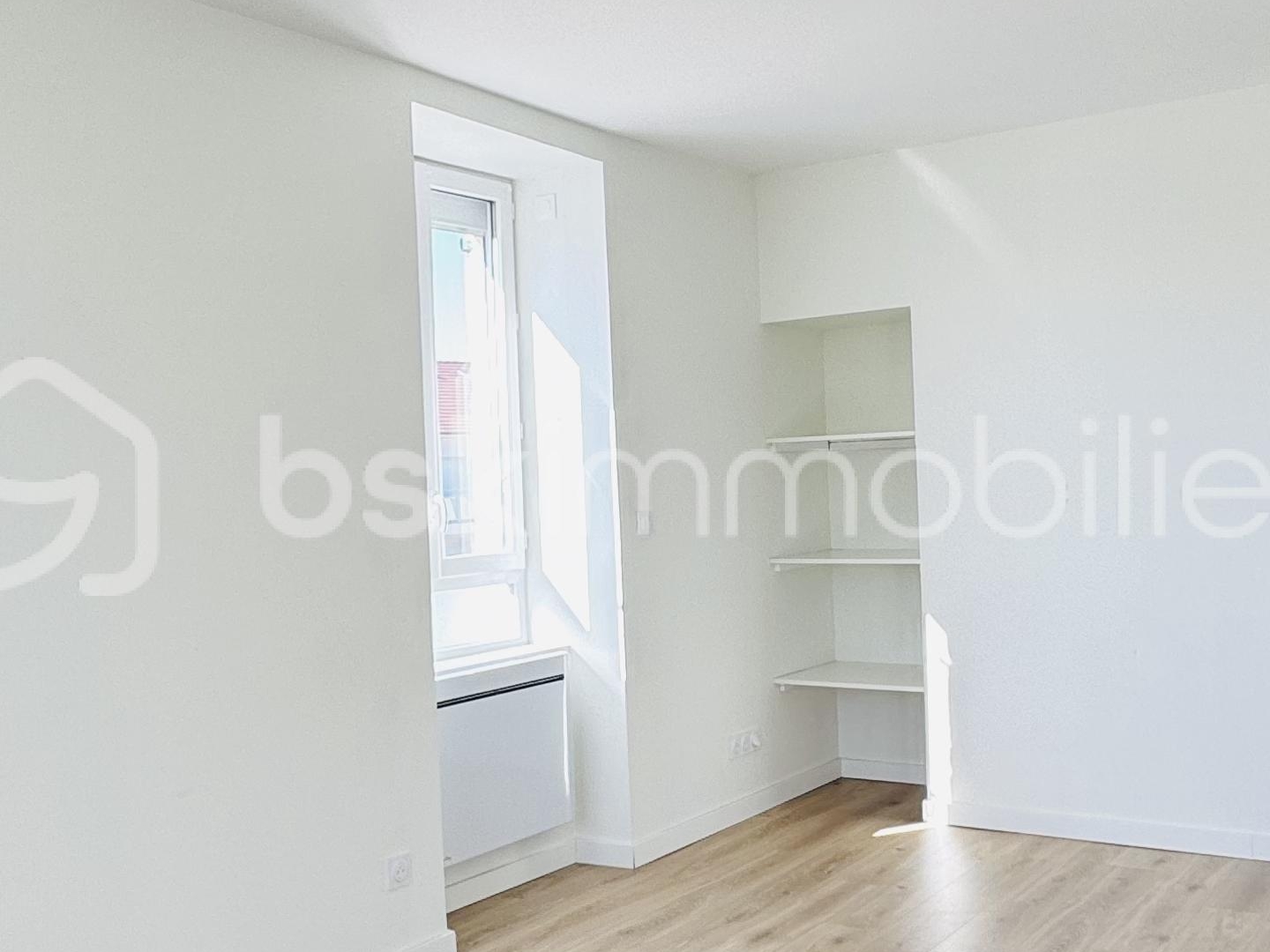 Appartement à vendre - 3 pièces - 45m2 - La Chapelle-Saint... (45380)