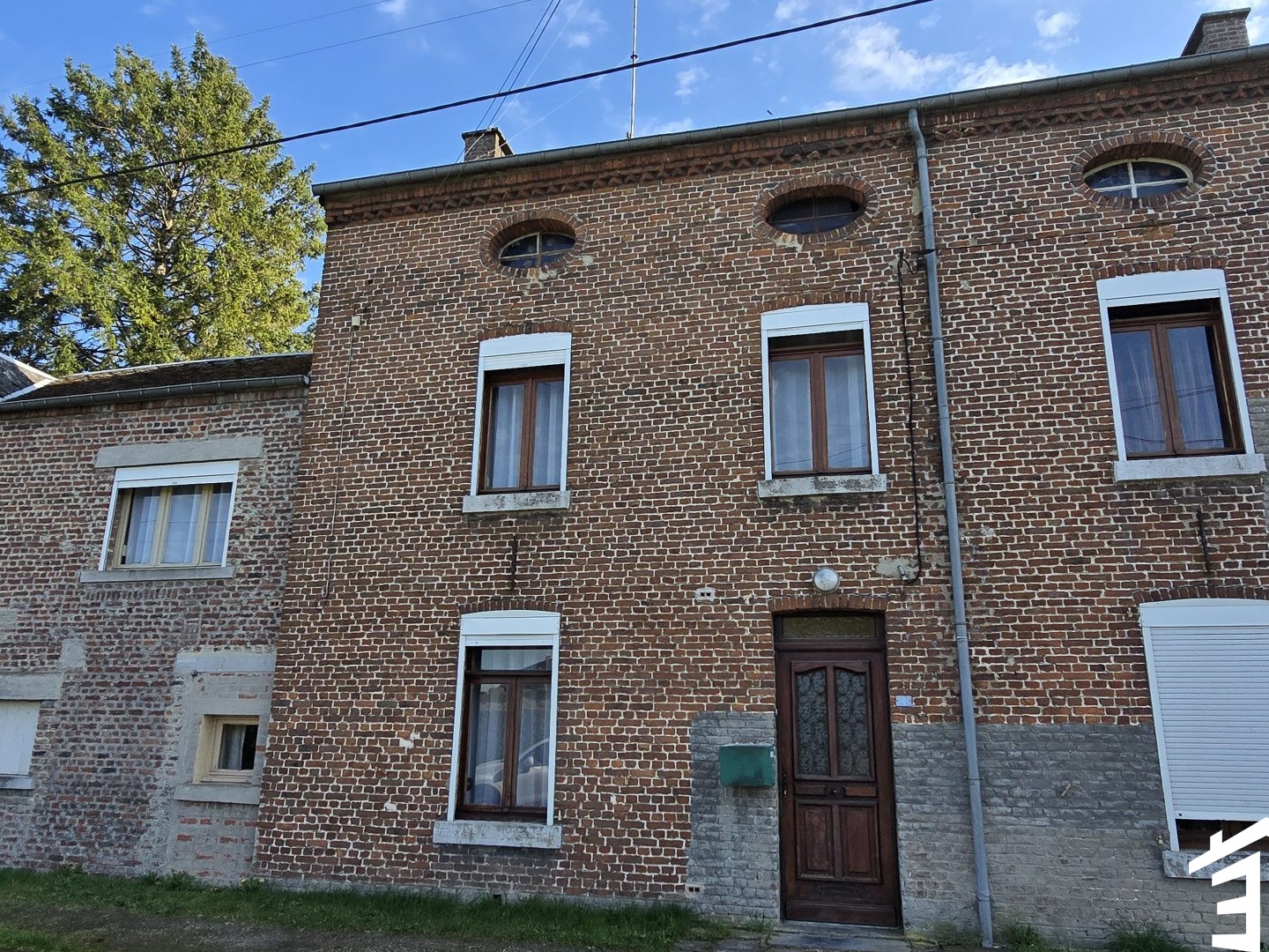 Maison 8 pièces 147 m²