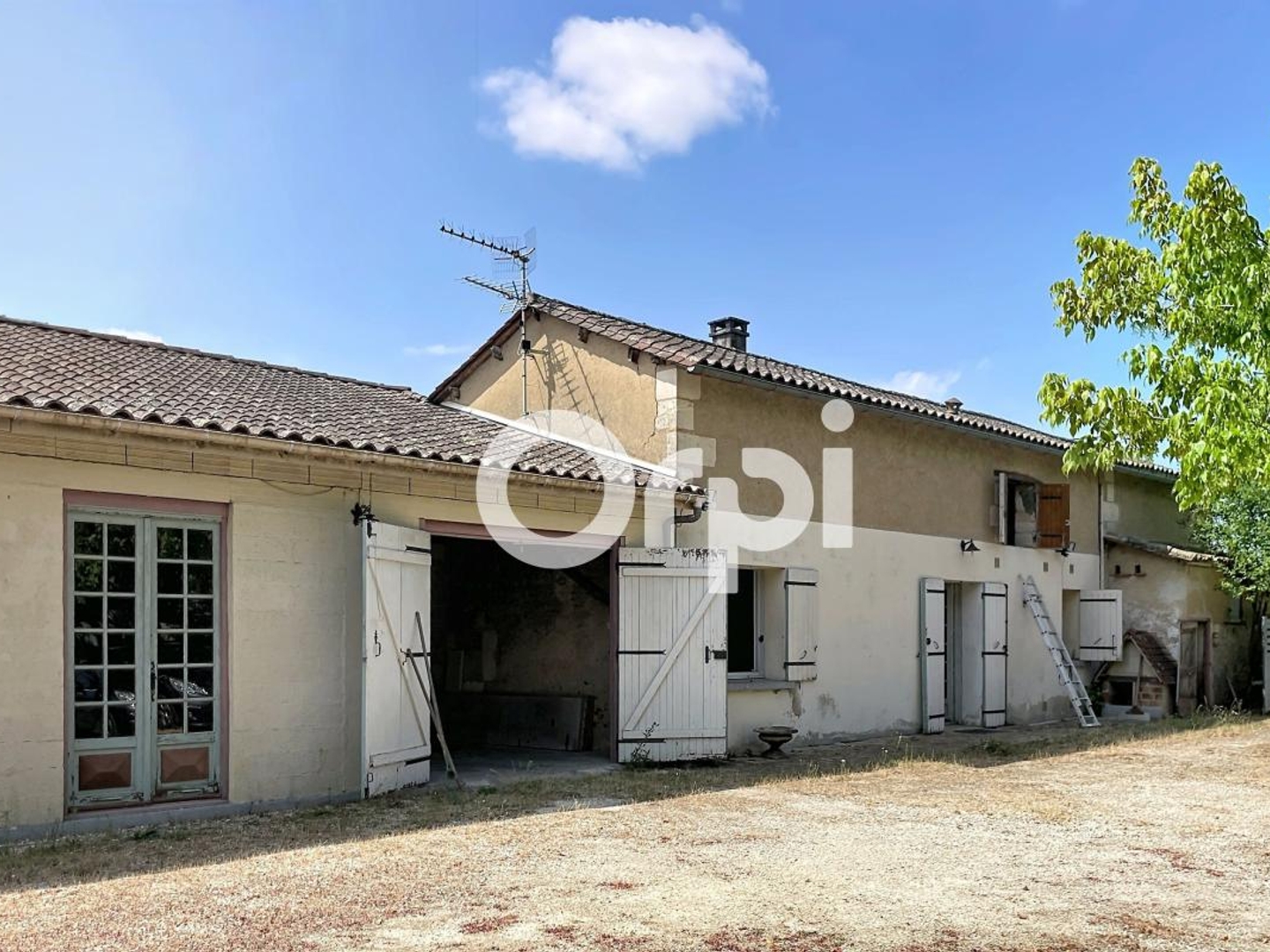Maison 4 pièces 118 m²