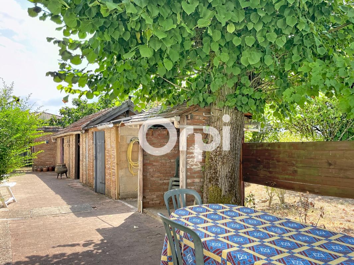 Maison à vendre - 4 pièces - 118m2 - Bergerac (24100)