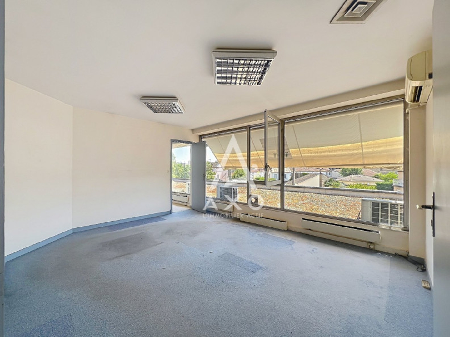 Appartement à vendre - 7 pièces - 195m2 - Beaune (21200)