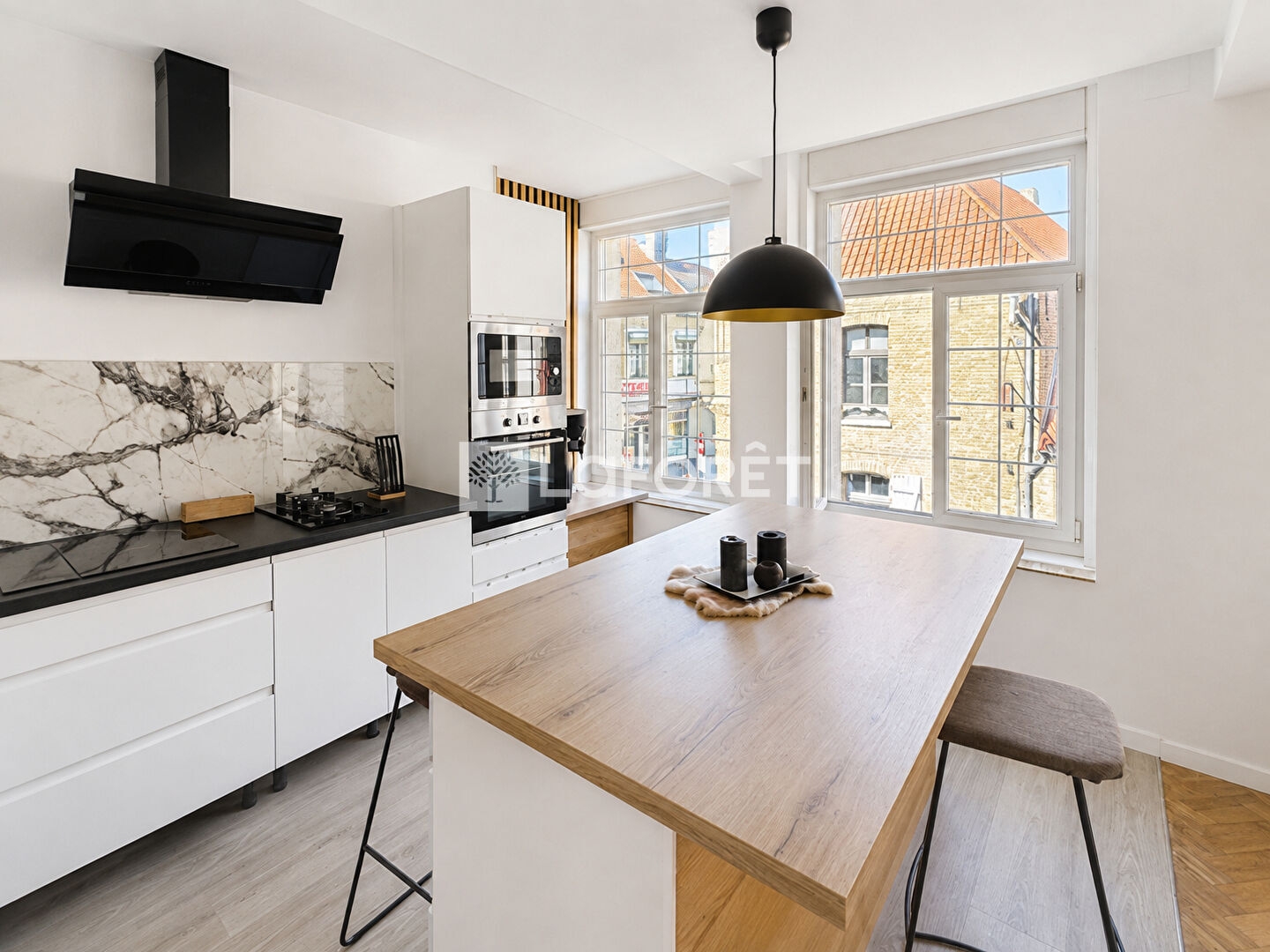 Maison 7 pièces 179 m²