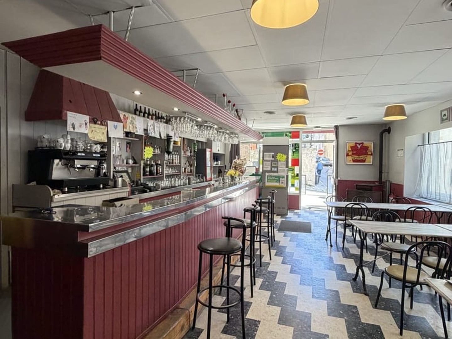 Locaux à vendre - 80m2 - Mont-Louis (66210)