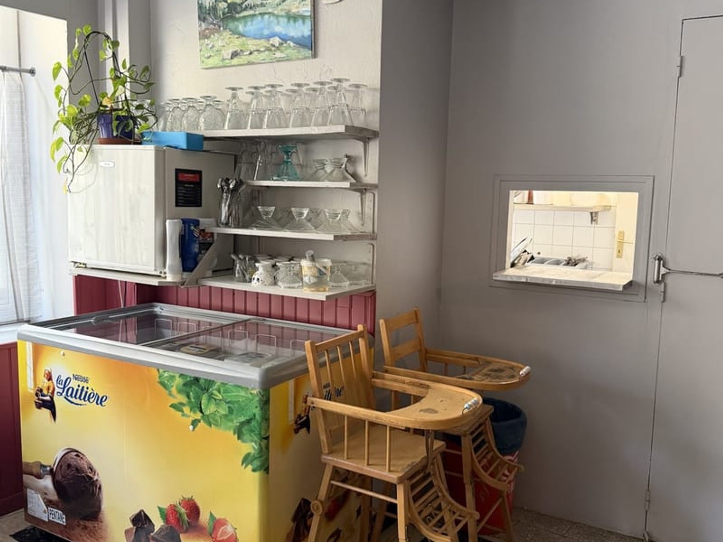 Locaux à vendre - 80m2 - Mont-Louis (66210)