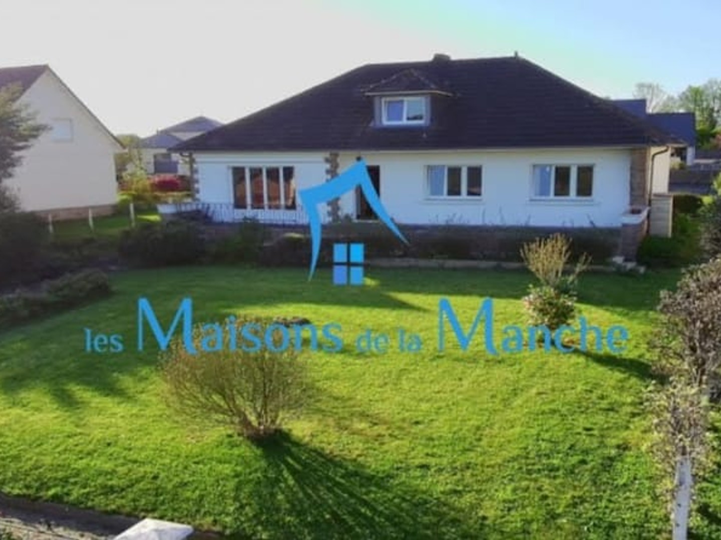 Maison 6 pièces 113 m²