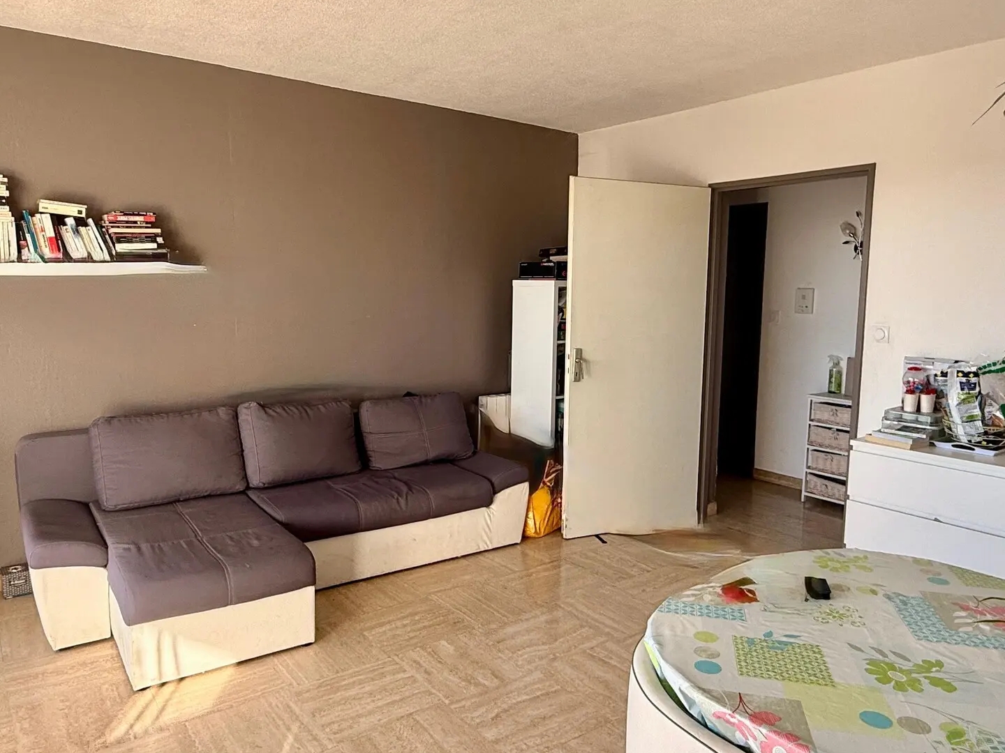 Appartement 3 pièces 56 m²