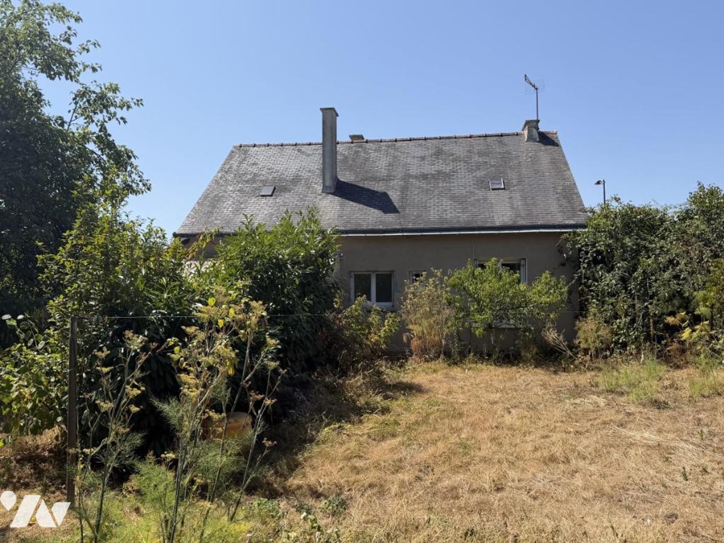 Maison 5 pièces 125 m²