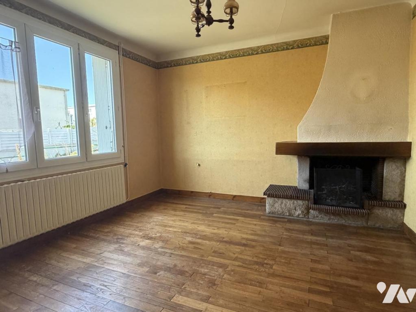 Maison à vendre - 5 pièces - 125m2 - Savenay (44260)