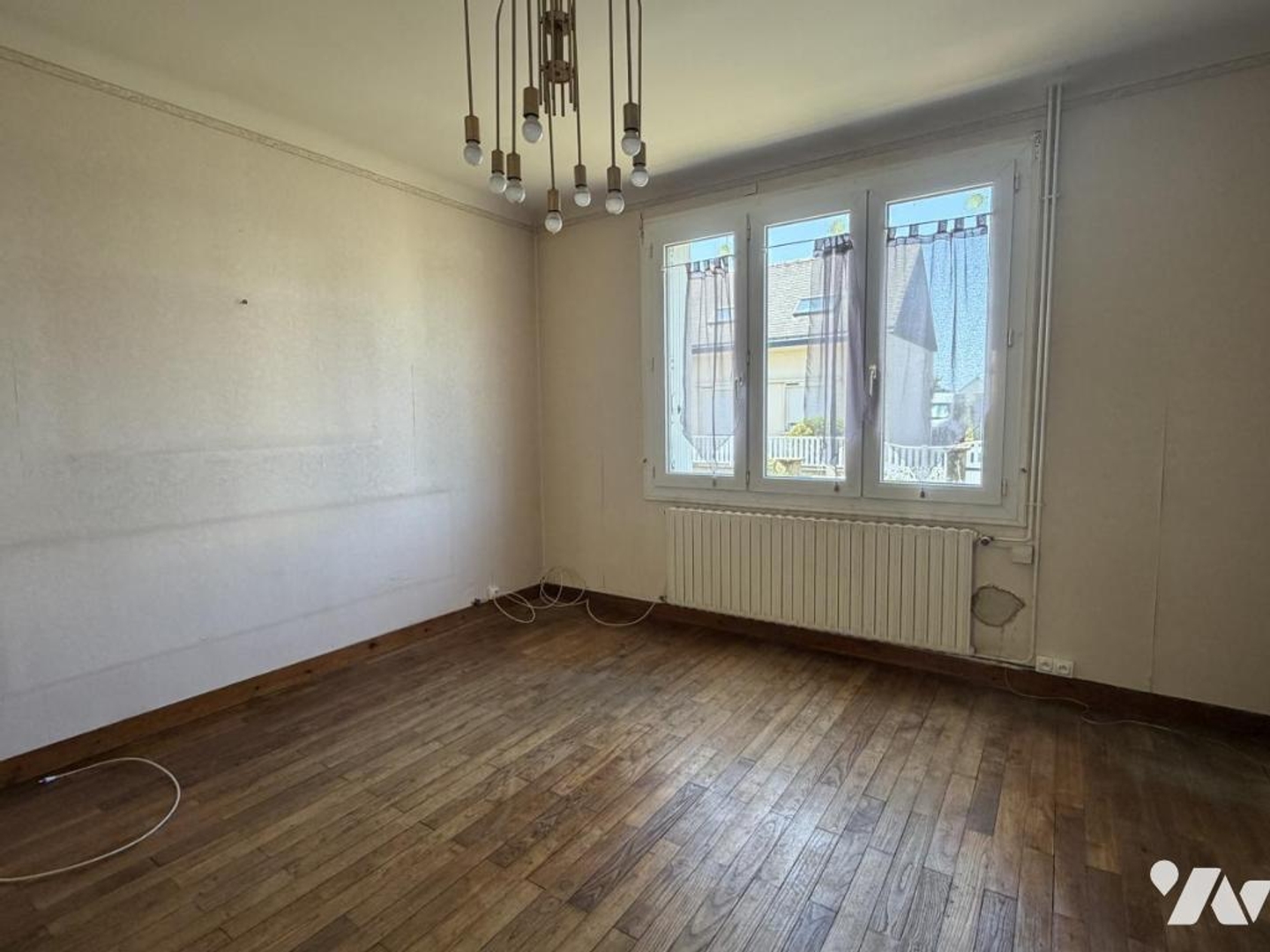 Maison à vendre - 5 pièces - 125m2 - Savenay (44260)
