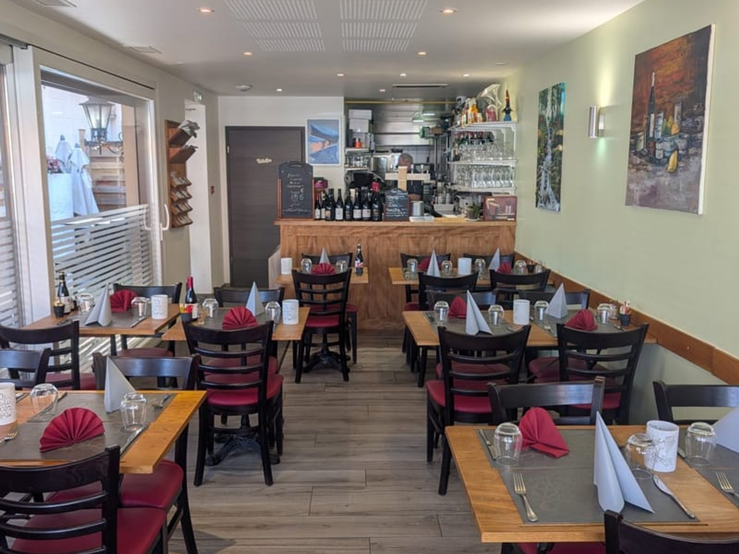 Locaux à vendre - 58m2 - Guebwiller (68500)