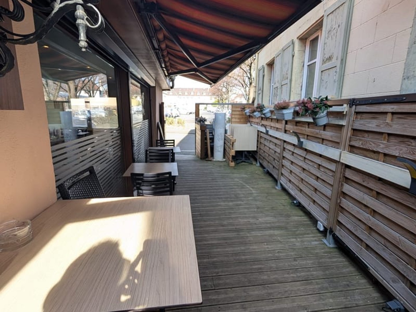 Locaux à vendre - 58m2 - Guebwiller (68500)