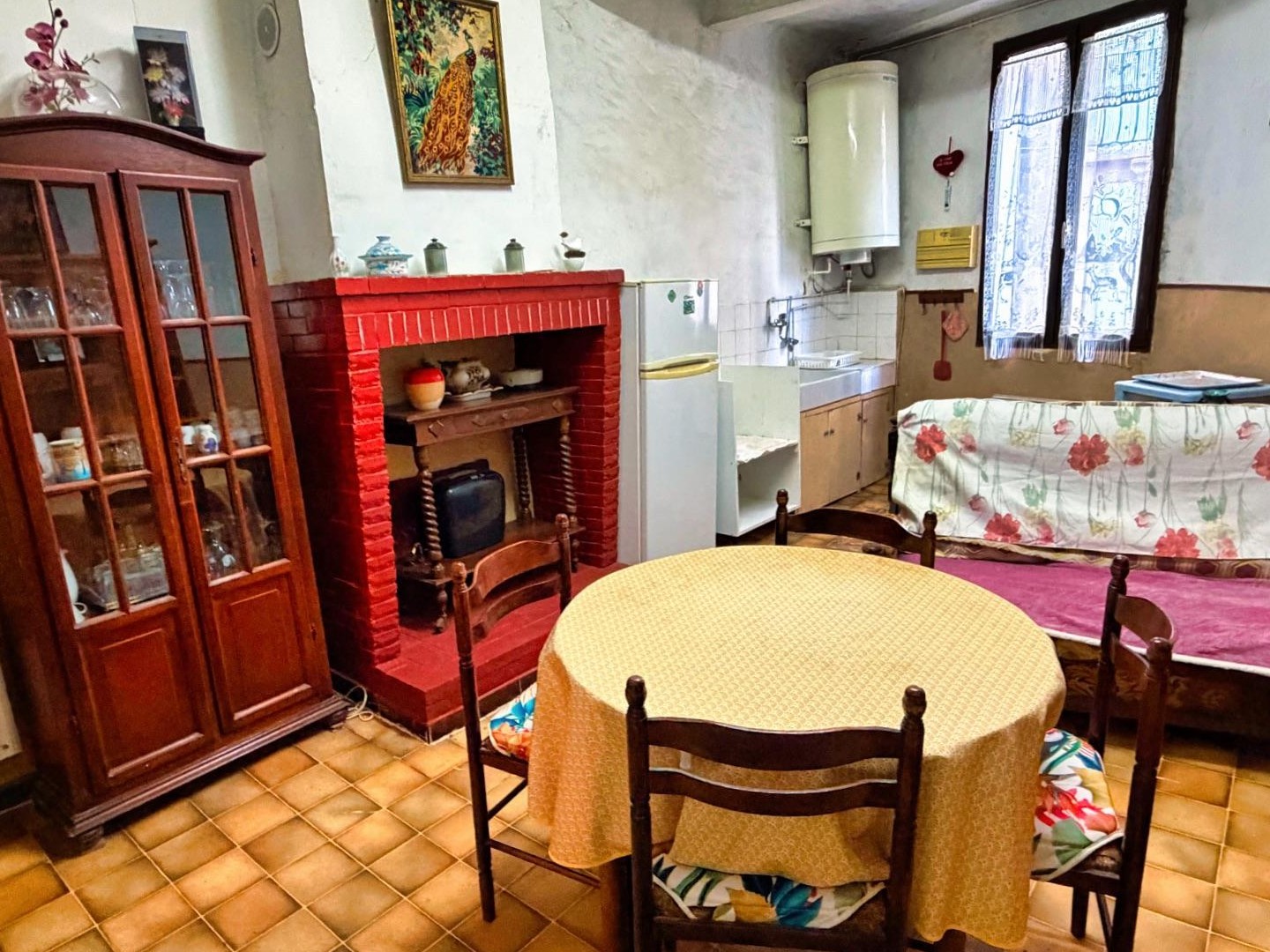 Maison 5 pièces