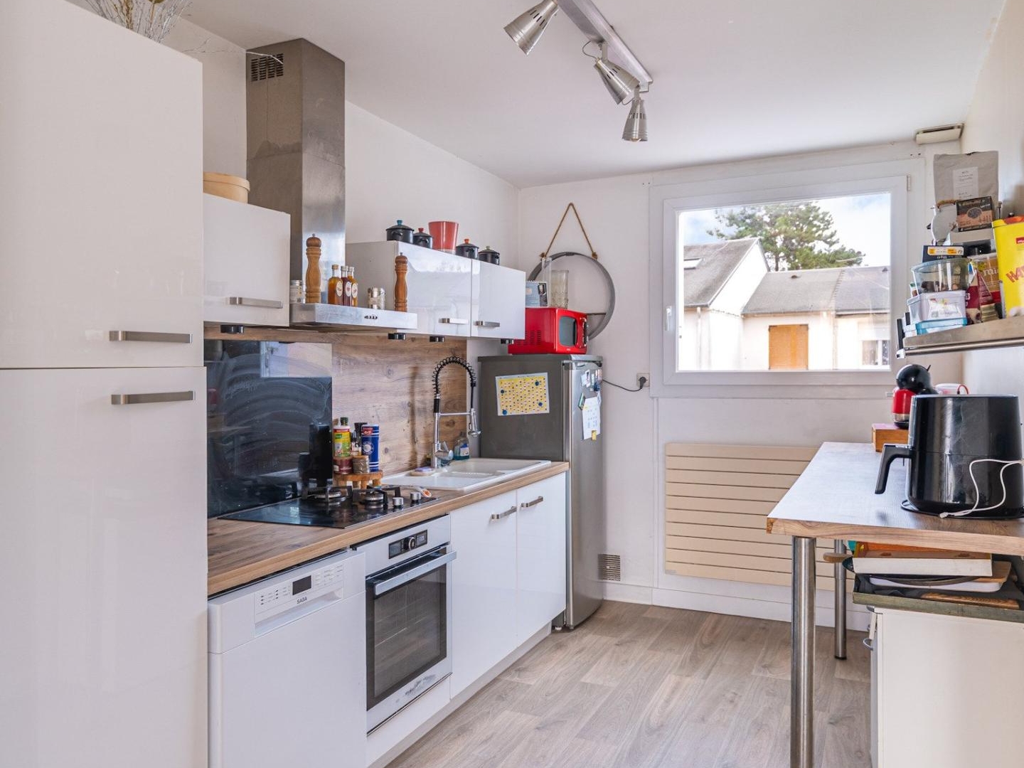 Maison à vendre - 5 pièces - 92m2 - Le Mans (72100)