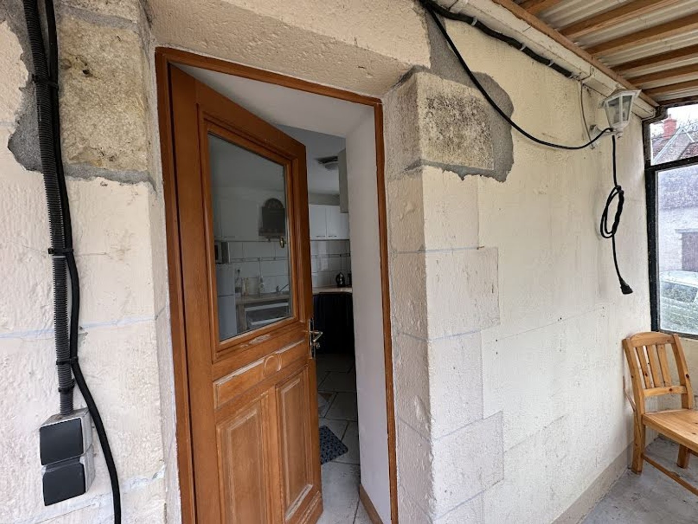 Maison 4 pièces 70 m²