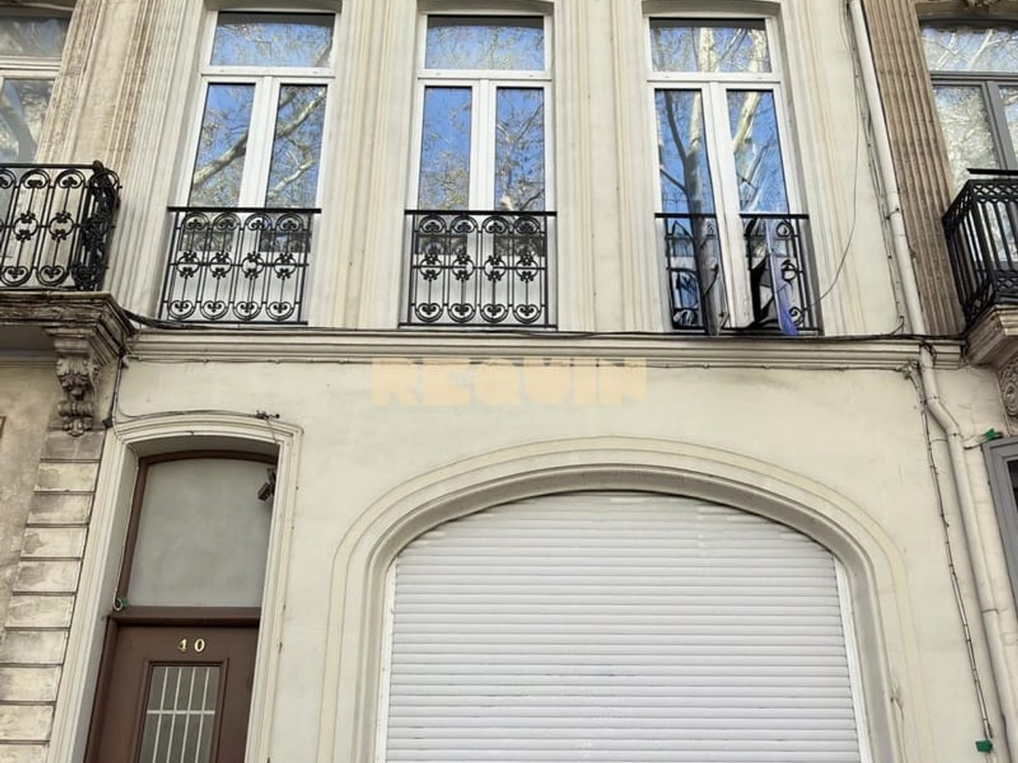 Appartement 2 pièces 61 m²