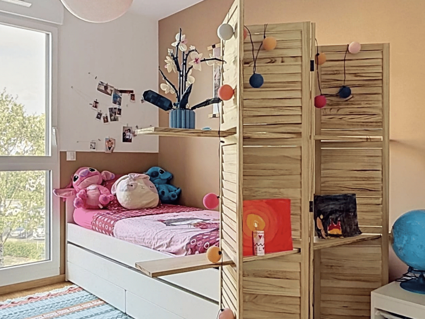 Appartement à vendre - 4 pièces - 80m2 - Décines-Charpieu (69150)