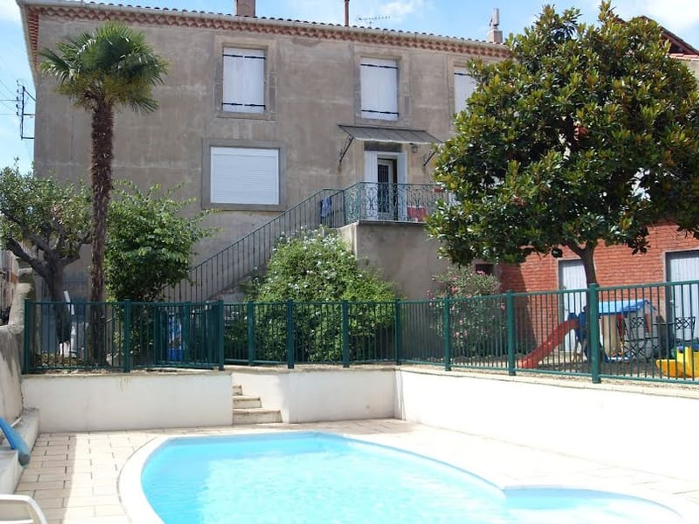 Maison 8 pièces 212 m²