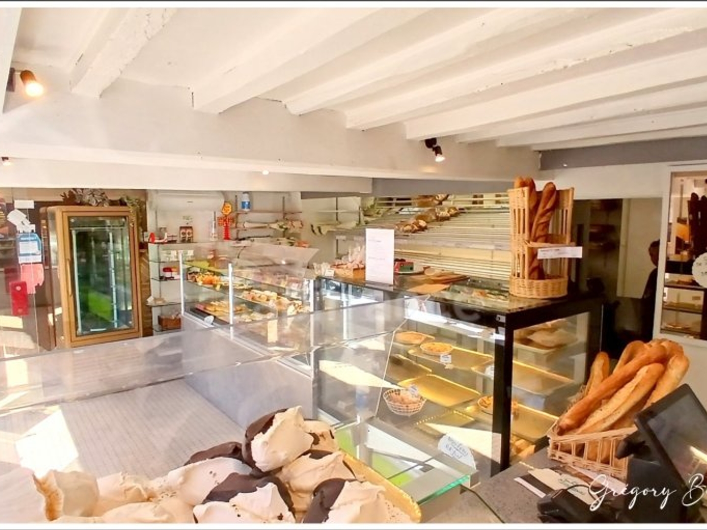 Magasin à vendre - 6 pièces - 331m2 - Lesquin (59810)