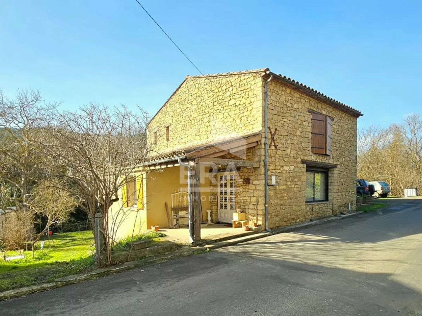 Maison 7 pièces 160 m²