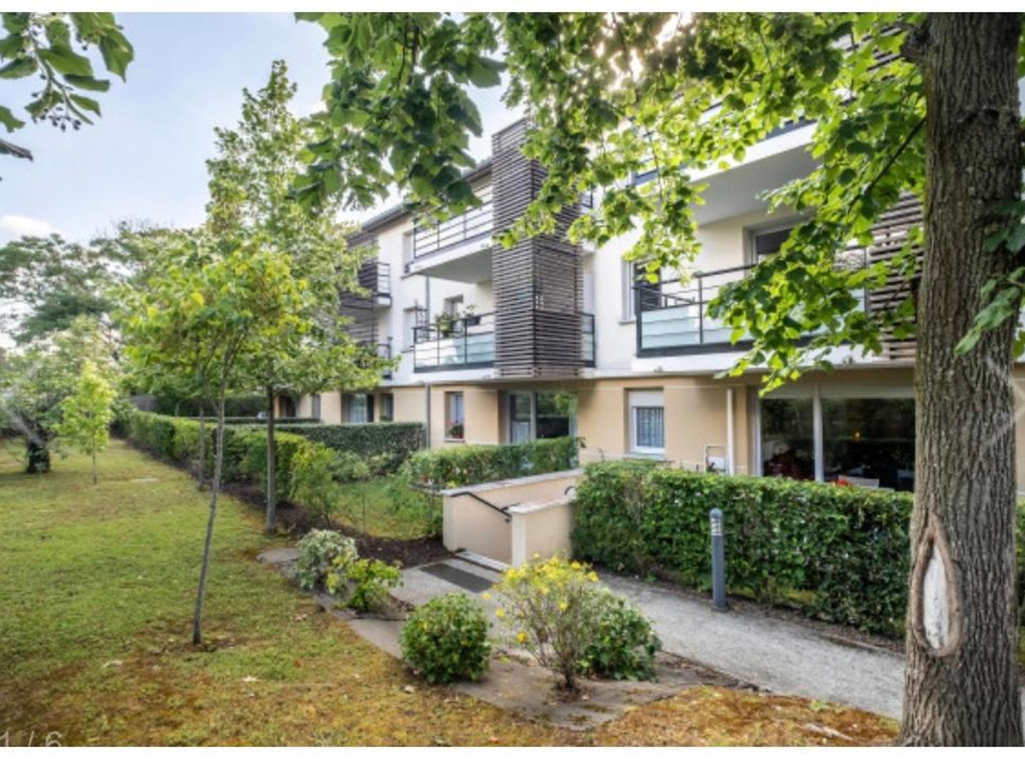 appartement
