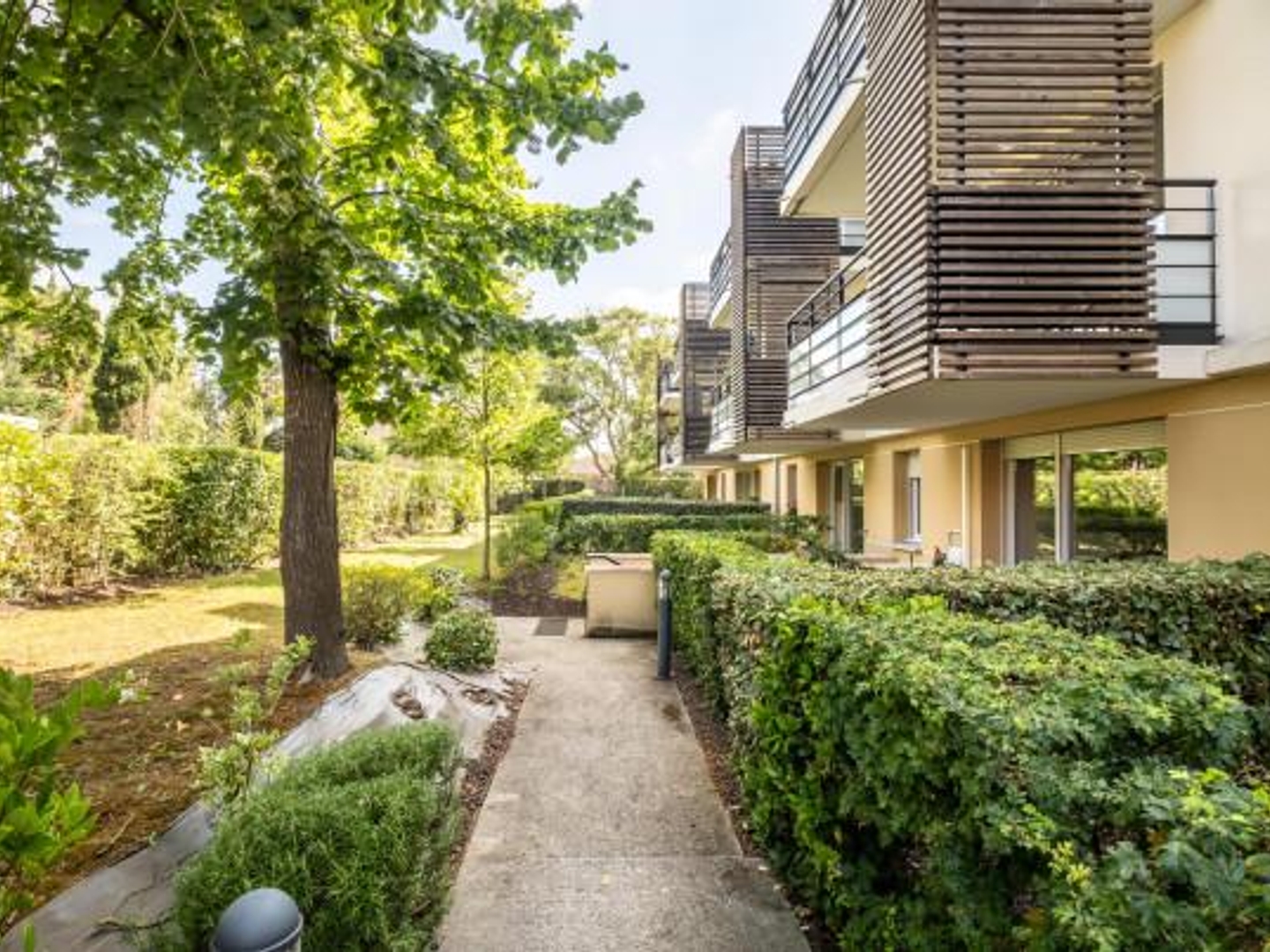 Appartement à vendre - 2 pièces - 40m2 - Toulouse (31100)