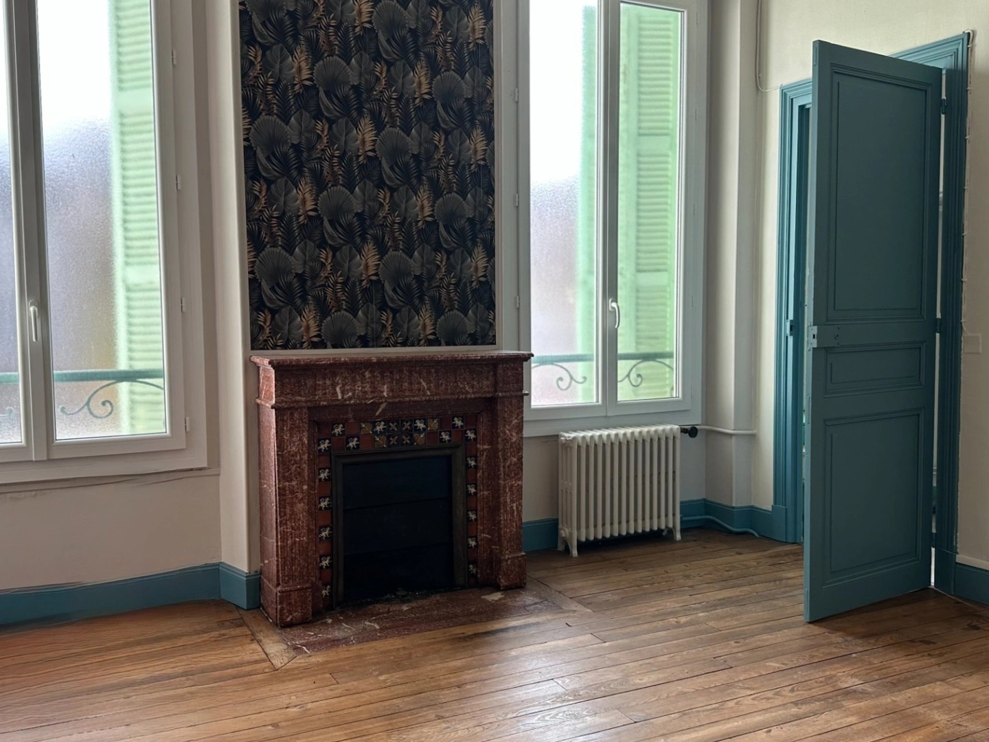 Immeuble à vendre - 10 pièces - 370m2 - Tarbes (65000)