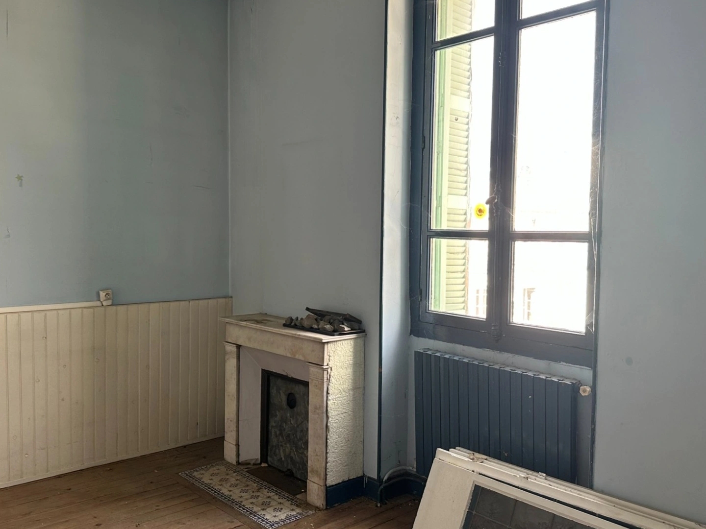 Immeuble à vendre - 10 pièces - 370m2 - Tarbes (65000)