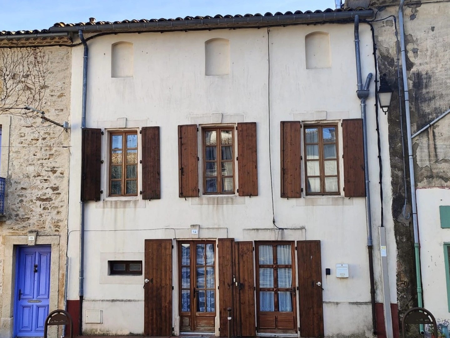 Maison 7 pièces 133 m²