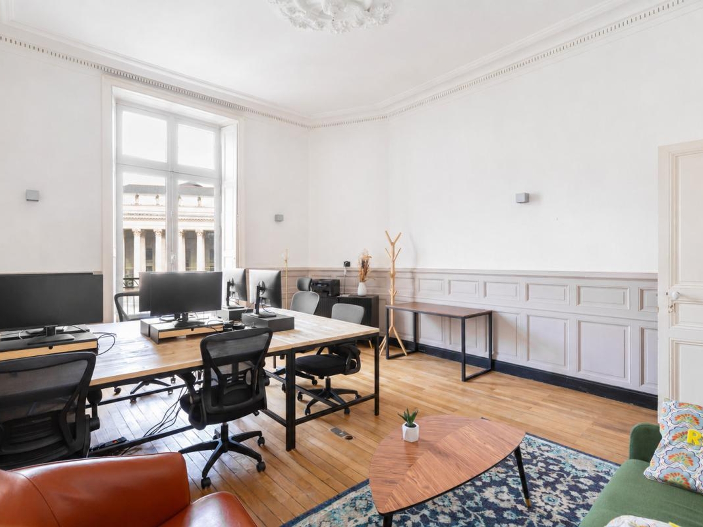 Vente Bureaux Nantes 44000