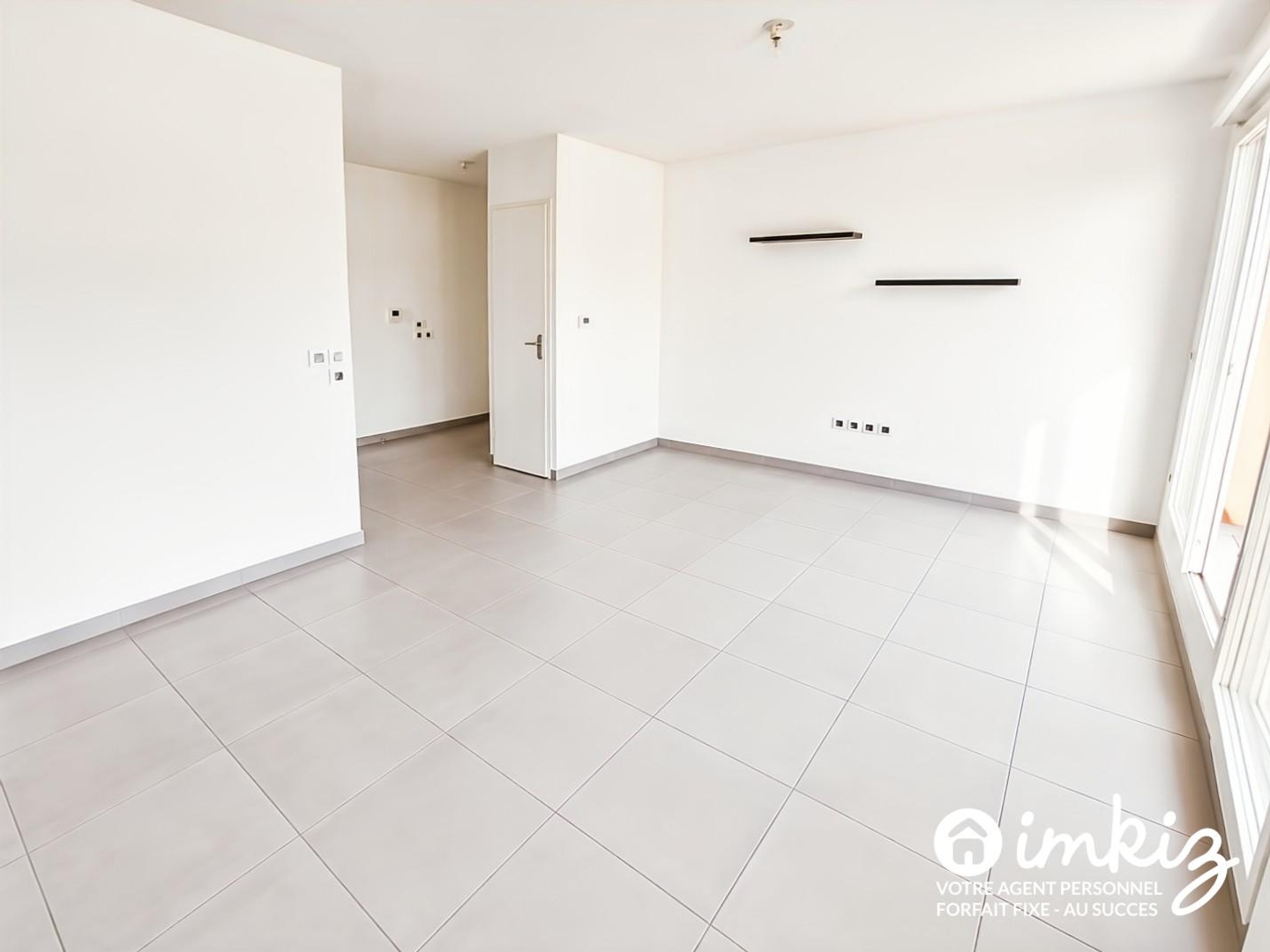 Appartement à vendre - Meyzieu (69330)