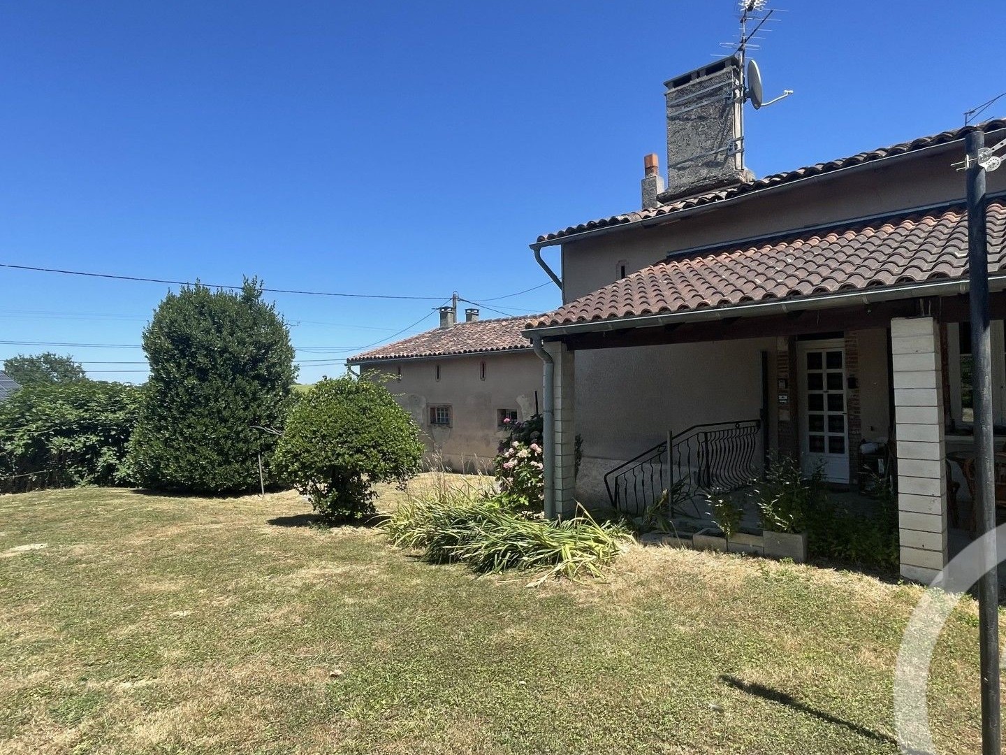 Maison 8 pièces 281 m²