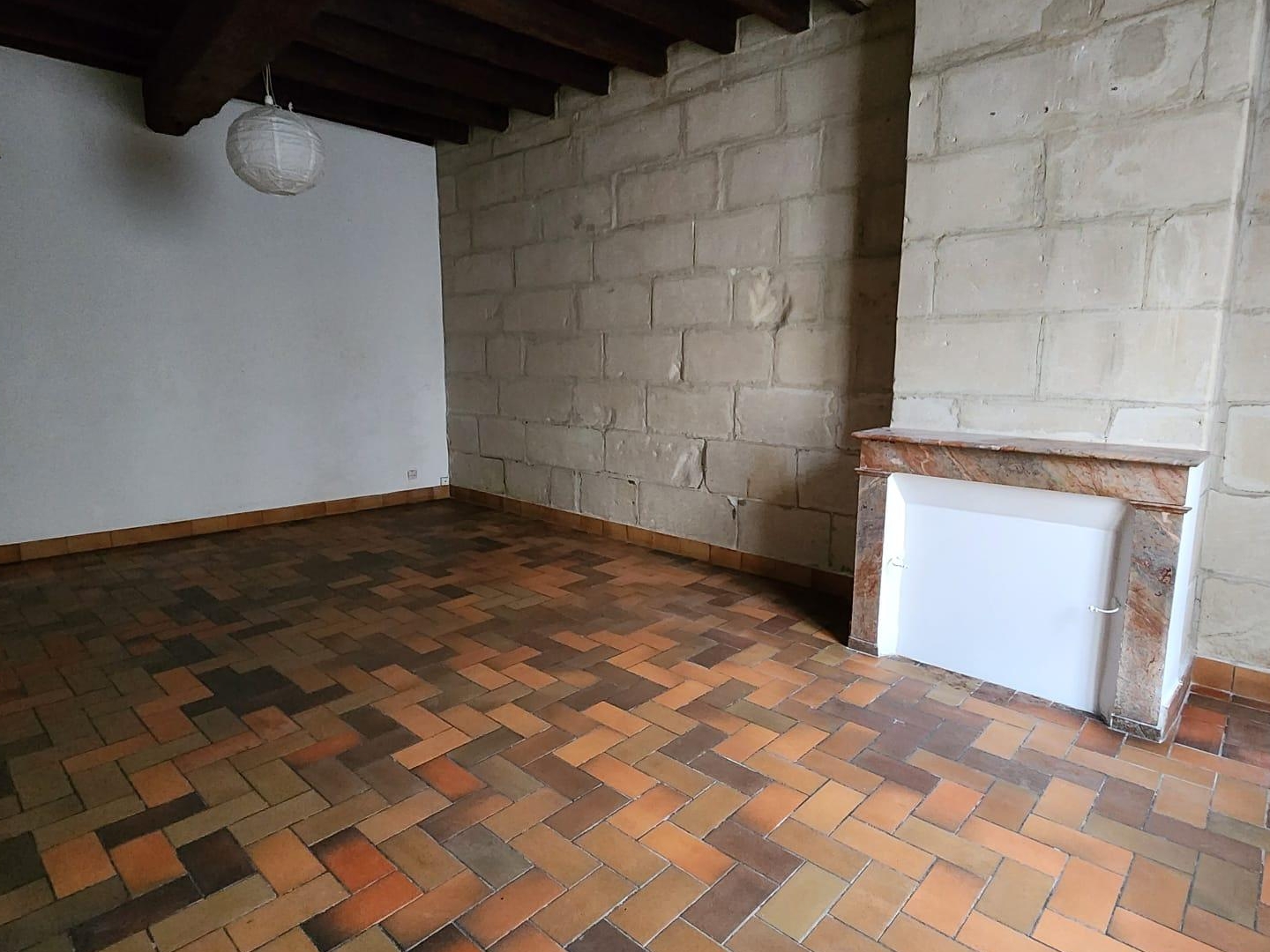Maison de ville 5 pièces 127 m²