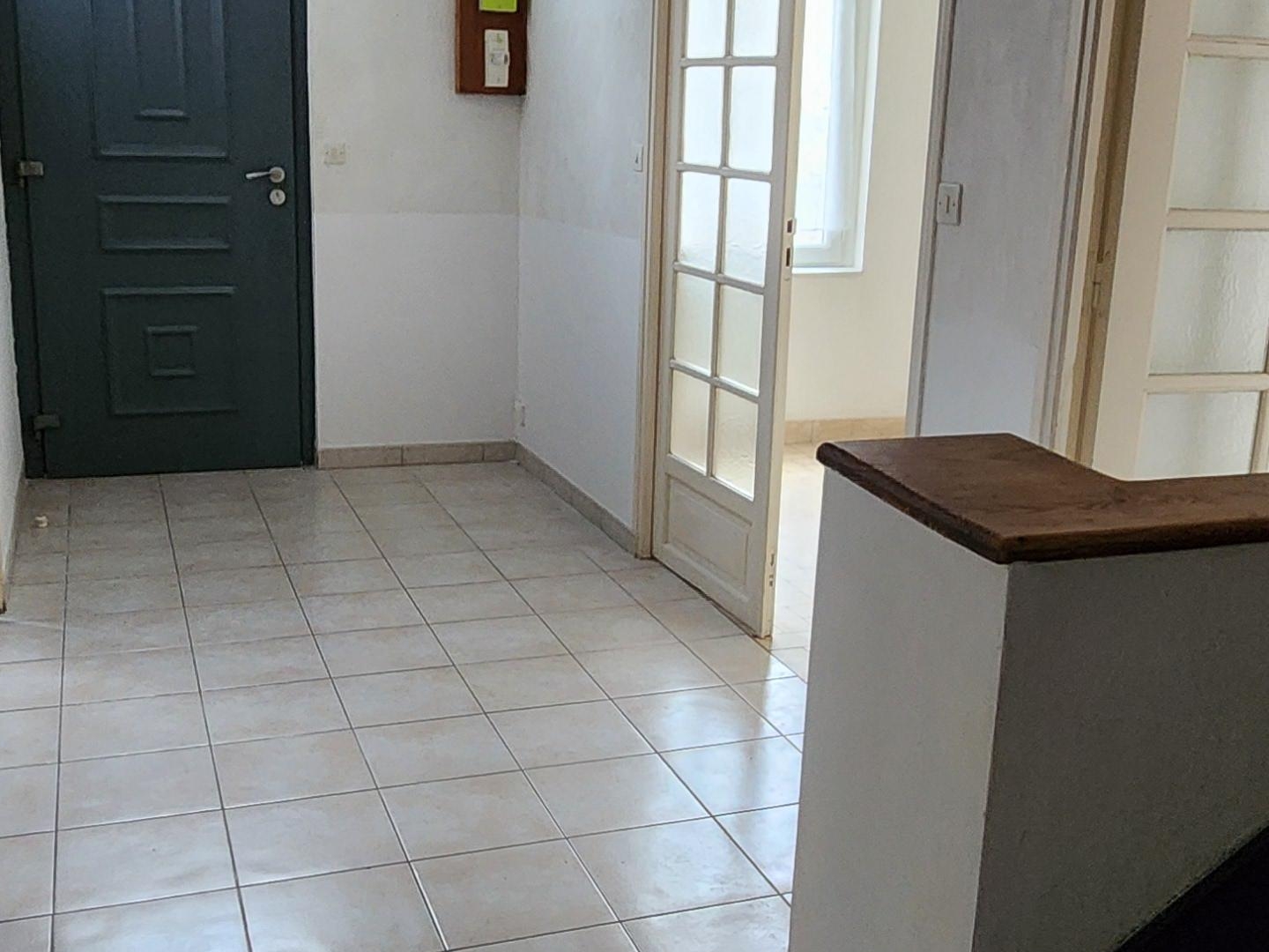 Maison à vendre - 5 pièces - 127m2 - Châtellerault (86100)