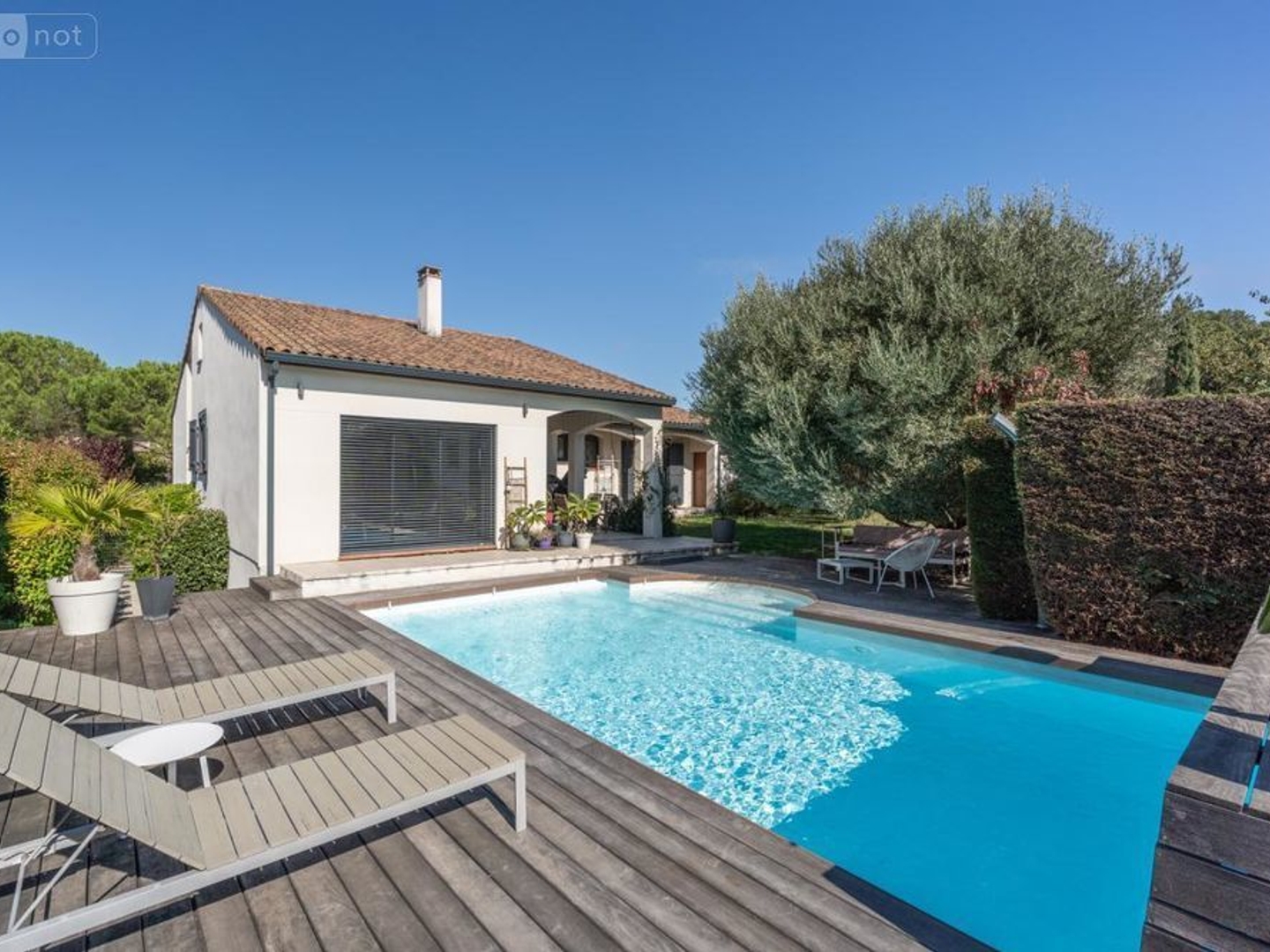 Maison 5 pièces 137 m²