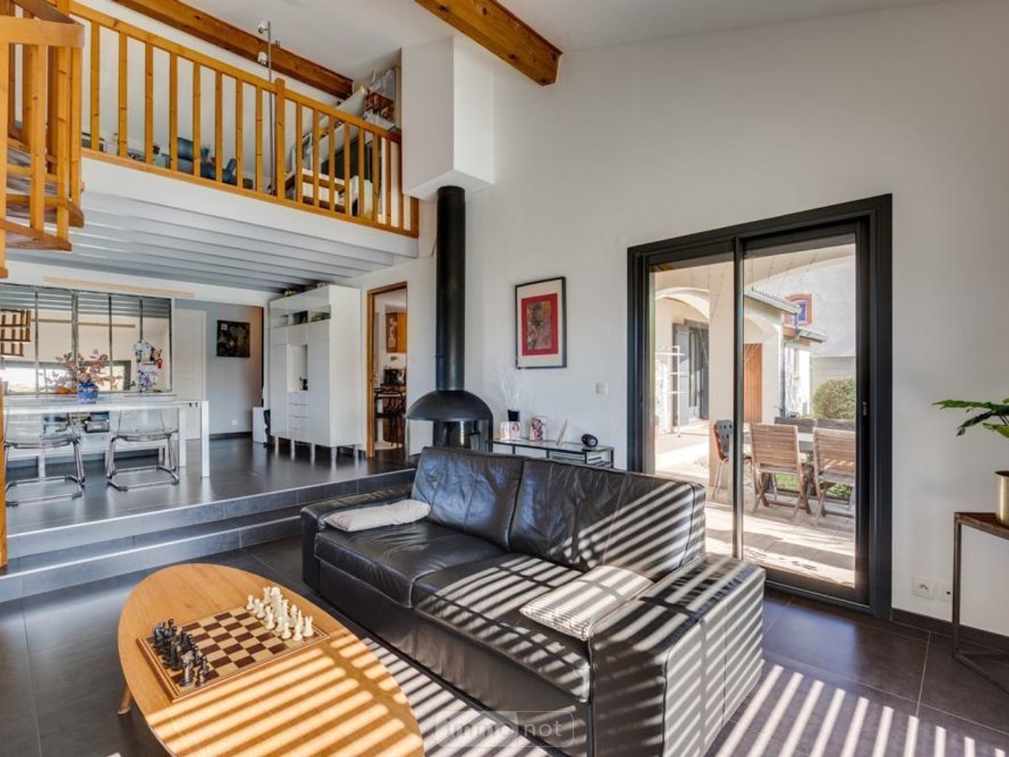 Maison à vendre - 5 pièces - 137m2 - L'union (31240)