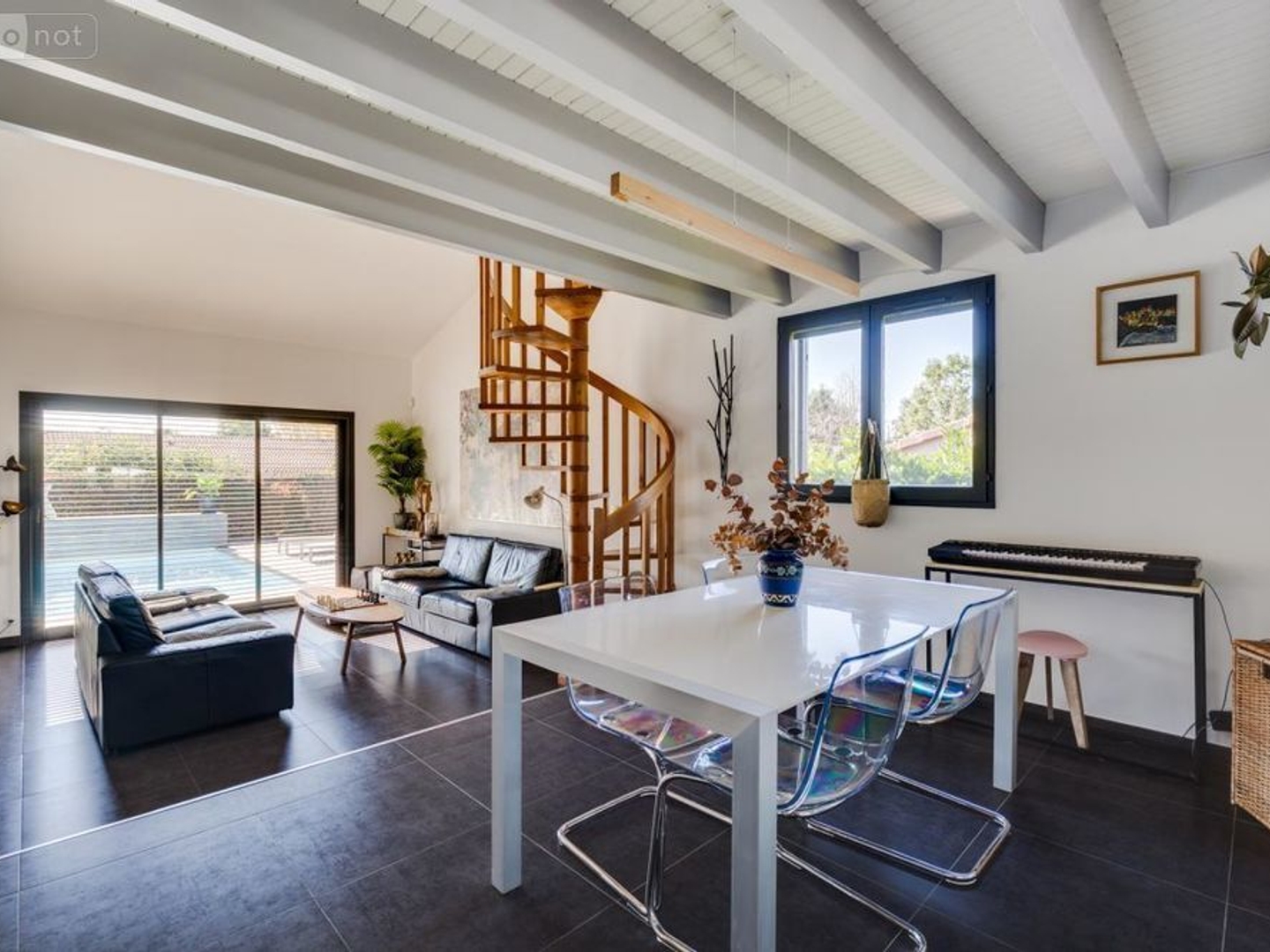 Maison à vendre - 5 pièces - 137m2 - L'union (31240)