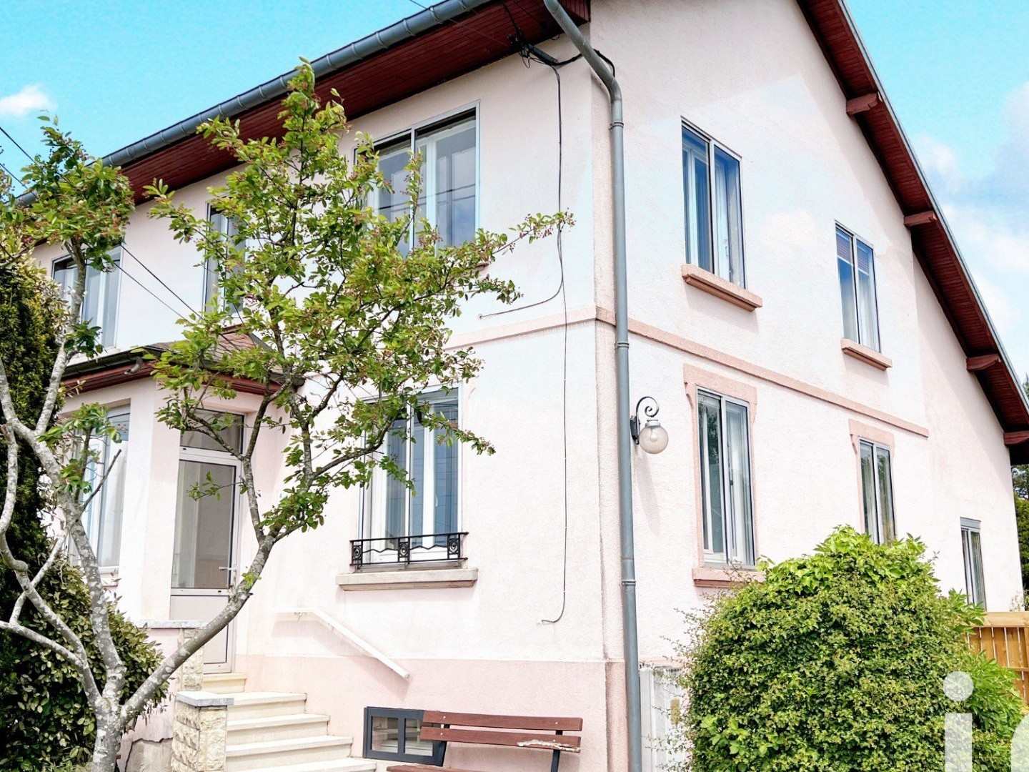 Maison 7 pièces 182 m²