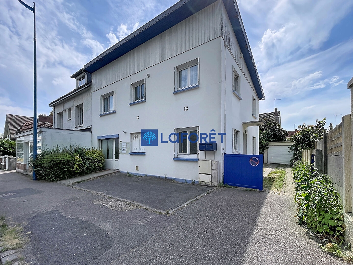 Maison 9 pièces 140 m²