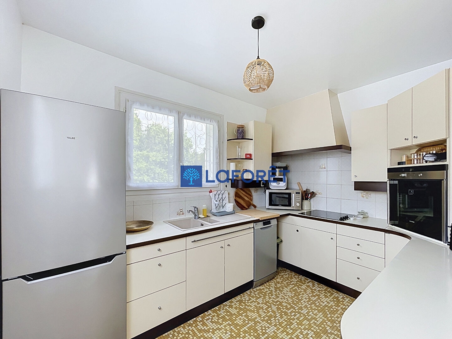 Maison à vendre - 9 pièces - 140m2 - Sotteville-Lès-Rouen (76300)