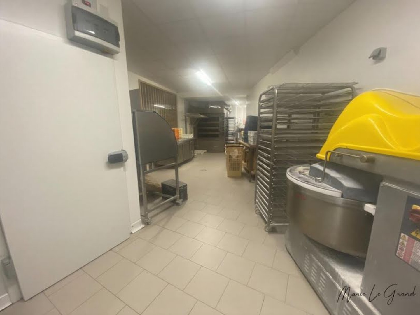 Magasin à vendre - 1 pièce - 170m2 - Castres (81100)