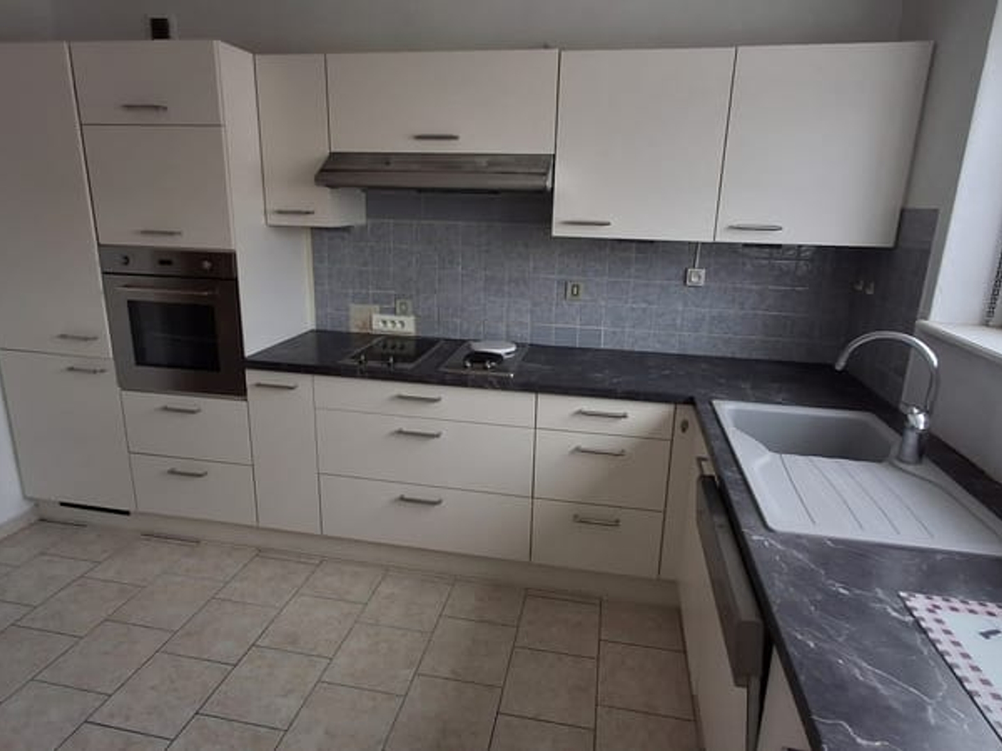 Appartement à vendre - 3 pièces - 80m2 - Sarrebourg (57400)