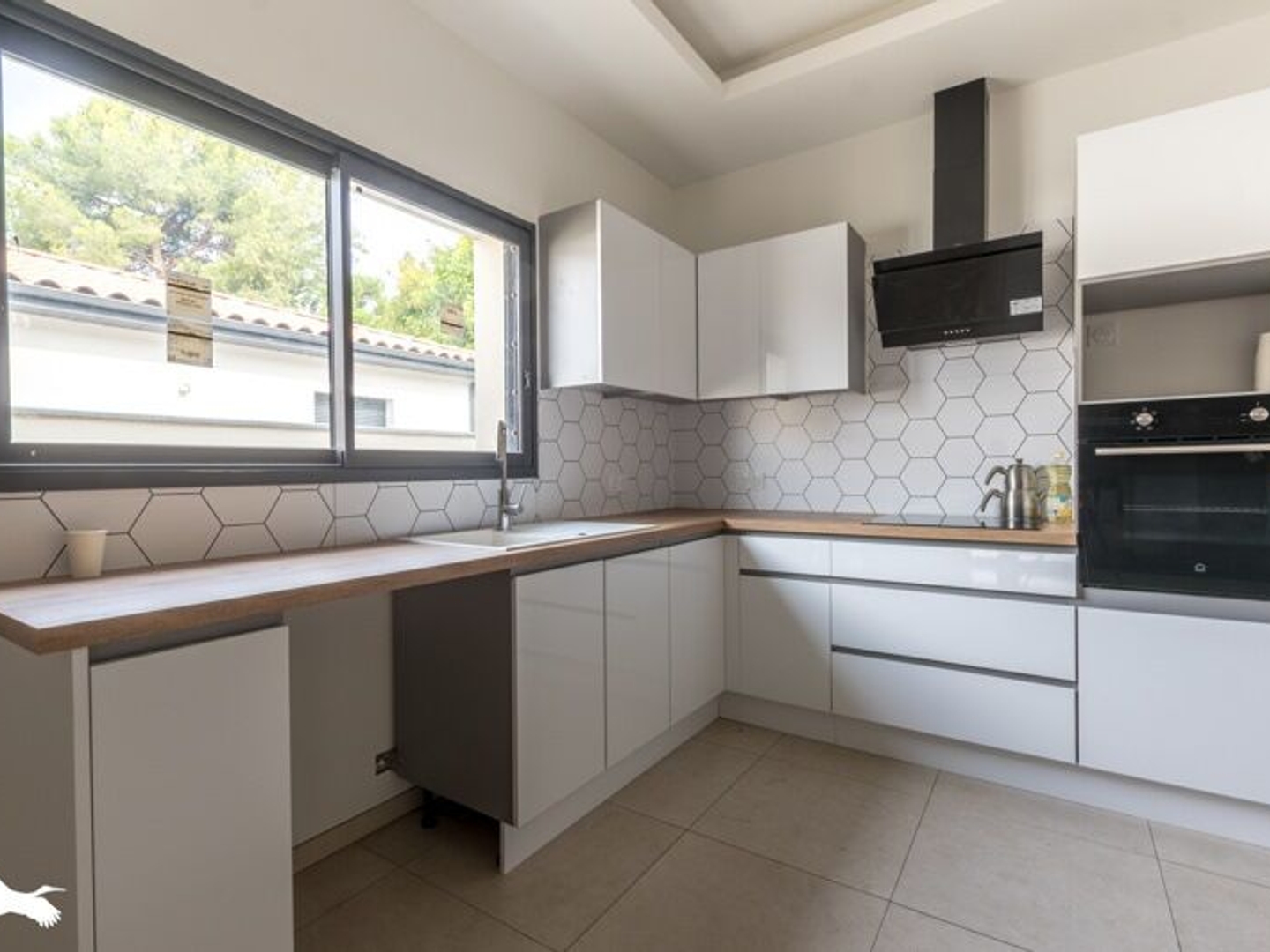 Maison à vendre - 4 pièces - 95m2 - Bassan (34290)