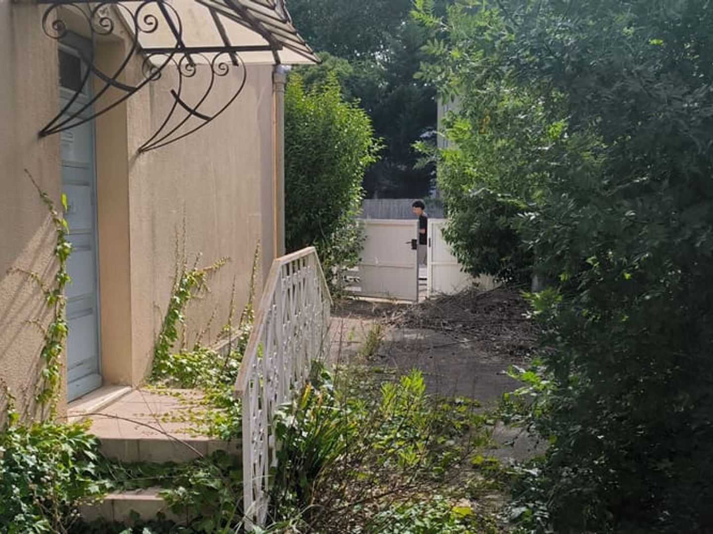 Maison à vendre - 4 pièces - 88m2 - Limoux (11300)