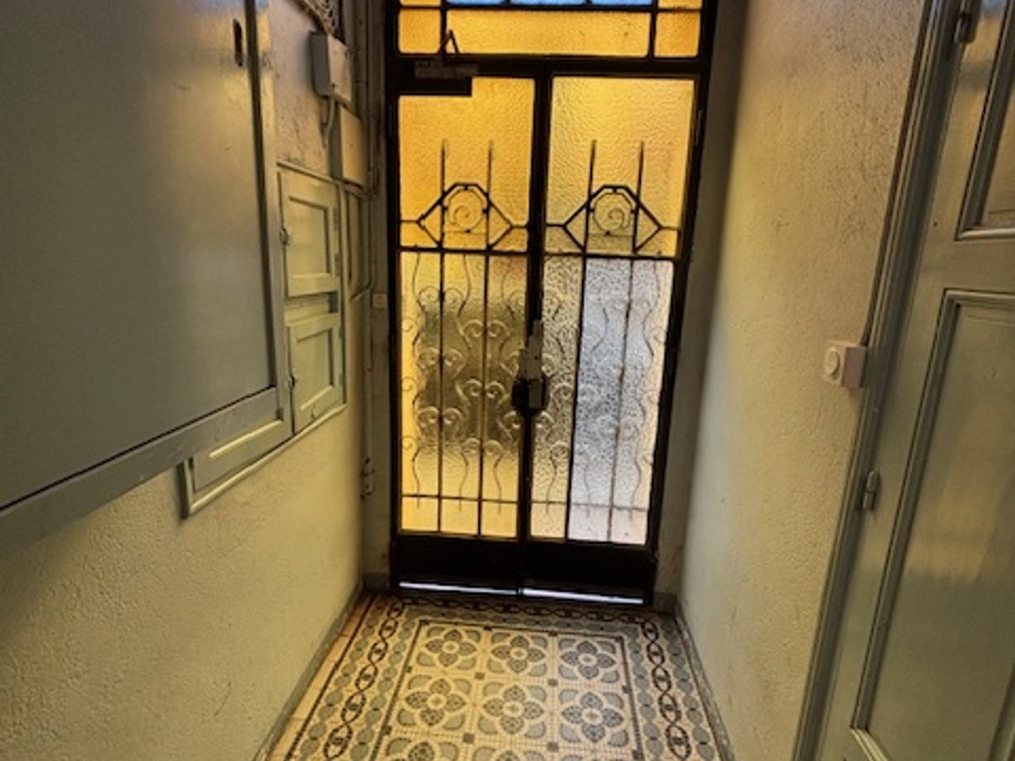 Appartement 70 m²